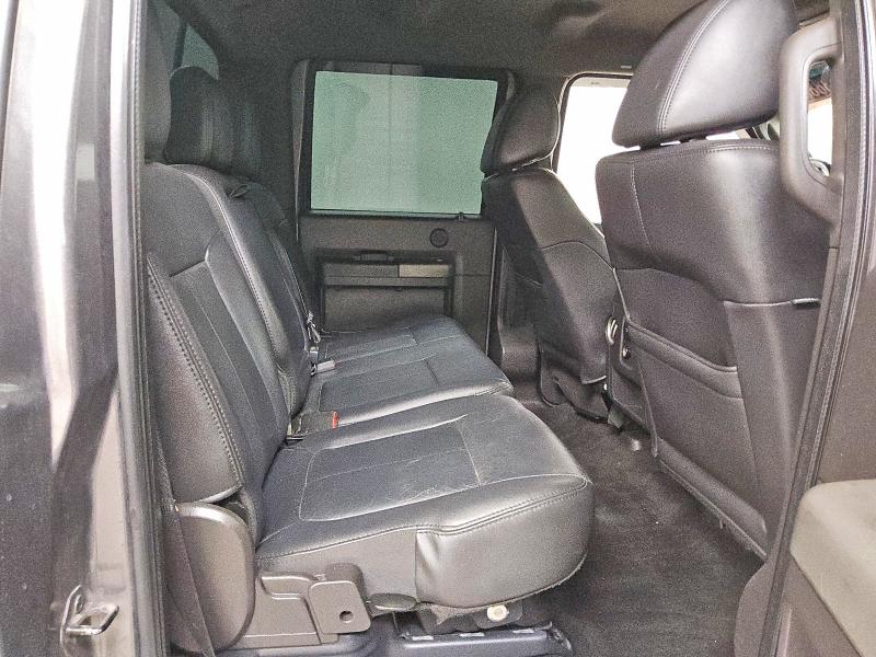2011 Ford F250 მანქანა იყიდება აუქციონზე, vin: 1FT7W2BT4BEA61874, აუქციონის ნომერი: 52538836