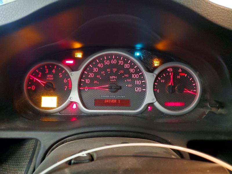 Продаж на аукціоні авто 2001 Pontiac Aztek, vin: 3G7DA03E61S515244, номер лоту: 55539466