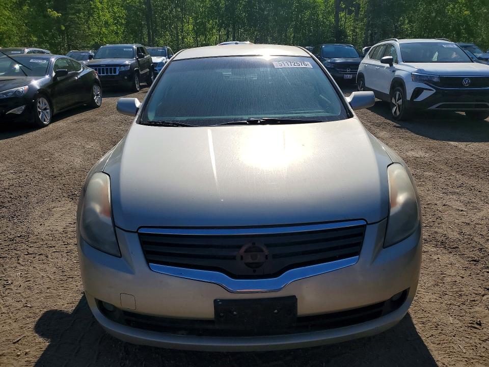 51172576 :رقم المزاد ، 1N4AL21E79C123166 vin ، 2009 Nissan Altima مزاد بيع
