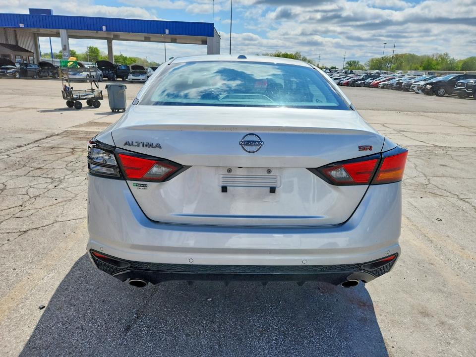 Aukcja sprzedaży 2024 Nissan Altima, vin: 1N4BL4CV9RN362994, numer aukcji: 53358716