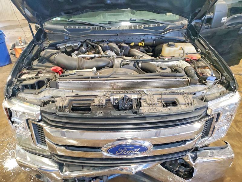 Продажа на аукционе авто 2018 Ford F350, vin: 1FT8W3BT1JEC35098, номер лота: 53783706