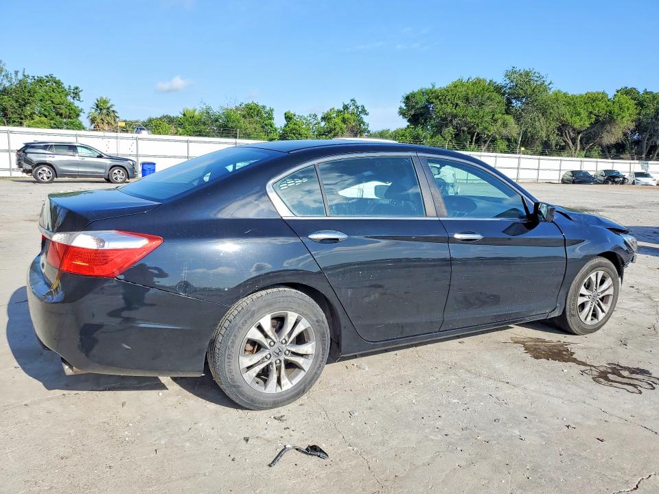 Продаж на аукціоні авто 2014 Honda Accord, vin: 1HGCR2F3XEA298088, номер лоту: 54512156