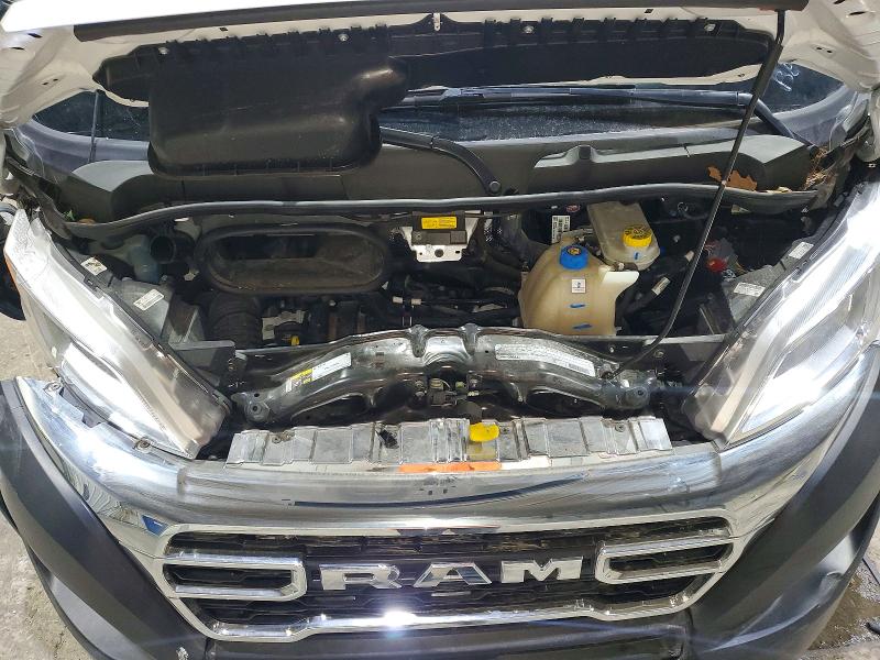 Aukcja sprzedaży 2025 Ram Promaster 2500, vin: 3C6LRVVG6SE542825, numer aukcji: 54082306