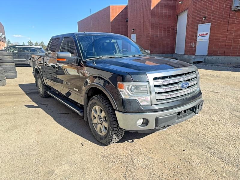 51910616 :رقم المزاد ، 1FTFW1ET7EFB52458 vin ، 2014 Ford F150 مزاد بيع