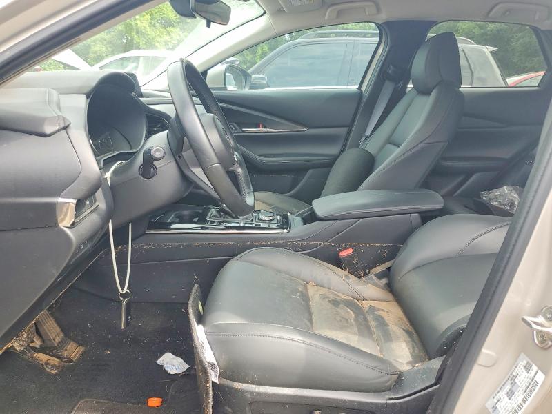 Aukcja sprzedaży 2023 Mazda Cx-30, vin: 3MVDMBCM4PM586854, numer aukcji: 54559326