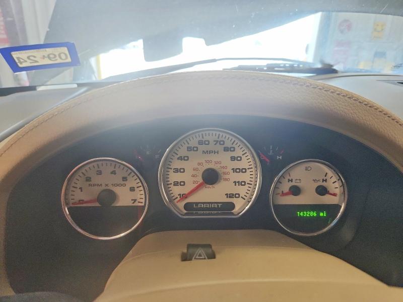 Aukcja sprzedaży 2006 Ford F150, vin: 1FTPW14VX6KD52492, numer aukcji: 53840546
