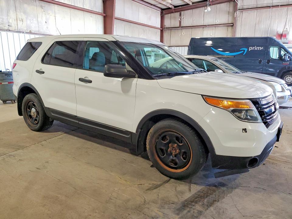 2013 Ford Explorer მანქანა იყიდება აუქციონზე, vin: 1FM5K8AR2DGA72256, აუქციონის ნომერი: 54491756