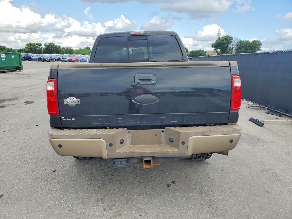 2012 Ford F250 მანქანა იყიდება აუქციონზე, vin: 1FT7W2BT1CEA91142, აუქციონის ნომერი: 53709766