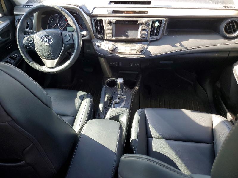 Продаж на аукціоні авто 2015 Toyota Rav4, vin: 2T3YFREV3FW233238, номер лоту: 55696616