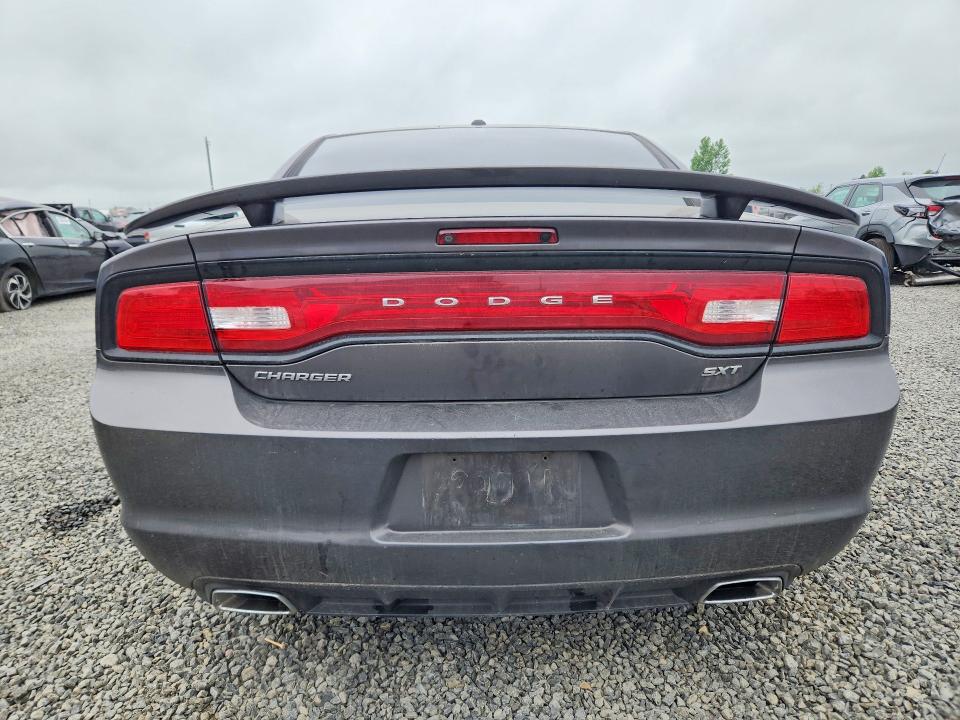 2014 Dodge Charger მანქანა იყიდება აუქციონზე, vin: 2C3CDXHGXEH295708, აუქციონის ნომერი: 52576426