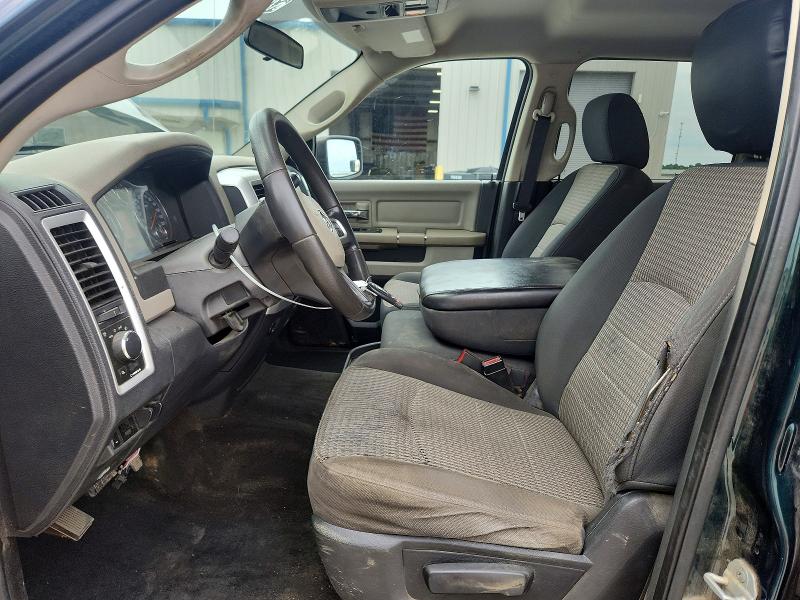 Продаж на аукціоні авто 2011 Dodge Ram 2500, vin: 3D7UT2CLXBG554516, номер лоту: 55430966