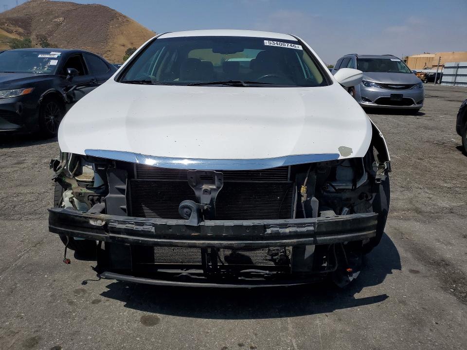 Aukcja sprzedaży 2013 Hyundai Sonata, vin: 5NPEB4ACXDH777598, numer aukcji: 53400746