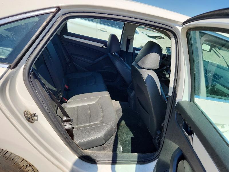 Aukcja sprzedaży 2012 Volkswagen Passat, vin: 1VWBP7A3XCC084205, numer aukcji: 51629956