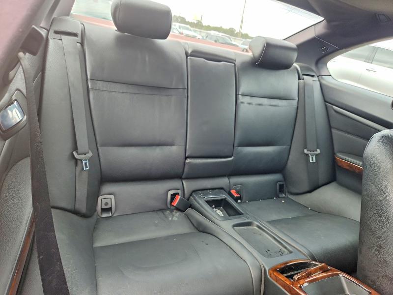 53391256 :رقم المزاد ، WBAKE3C58DE771783 vin ، 2013 Bmw 328 مزاد بيع