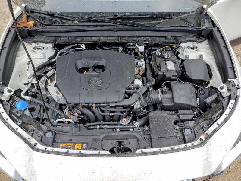 Продажа на аукционе авто 2025 Mazda Cx-30, vin: 3MVDMBBM0SM870119, номер лота: 51597336