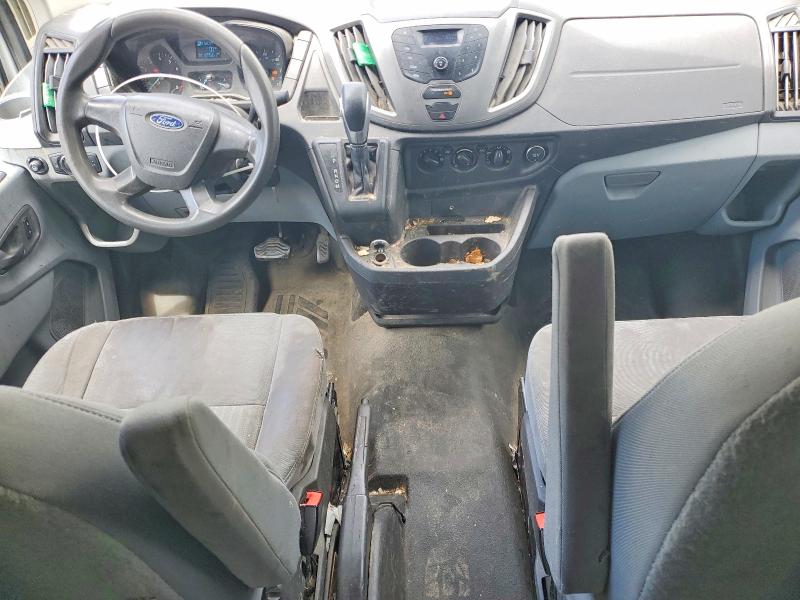 Aukcja sprzedaży 2017 Ford Transit, vin: 1FTYR1ZM0HKA95681, numer aukcji: 55309986