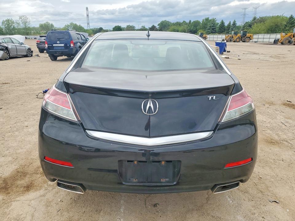2014 Acura Tl მანქანა იყიდება აუქციონზე, vin: 19UUA8F58EA004462, აუქციონის ნომერი: 53983276