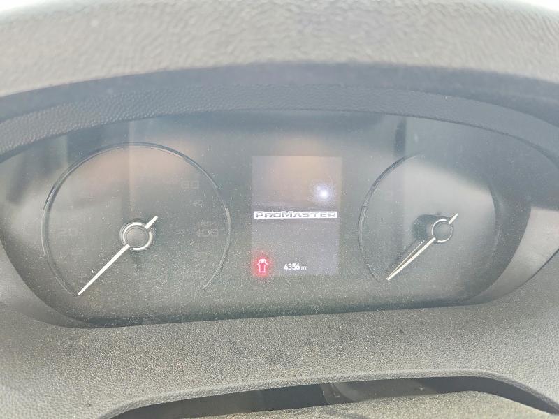 Aukcja sprzedaży 2026 Ram Promaster 2500, vin: 3C6LRVDG0TE151804, numer aukcji: 56177606