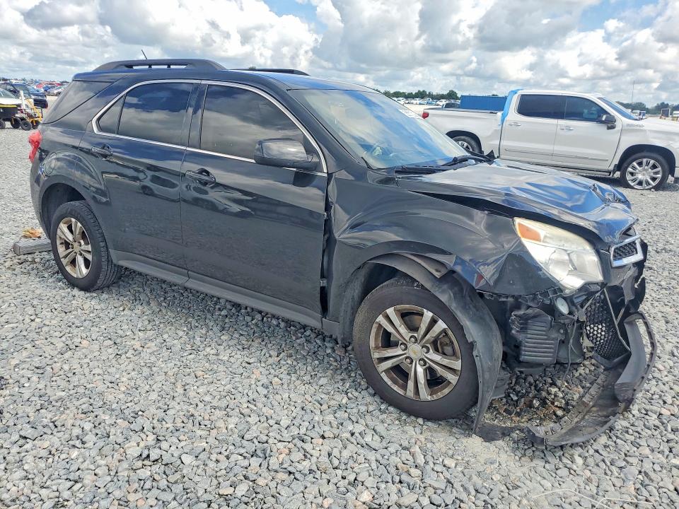 Продаж на аукціоні авто 2015 Chevrolet Equinox, vin: 2GNALCEK7F6189891, номер лоту: 55512126