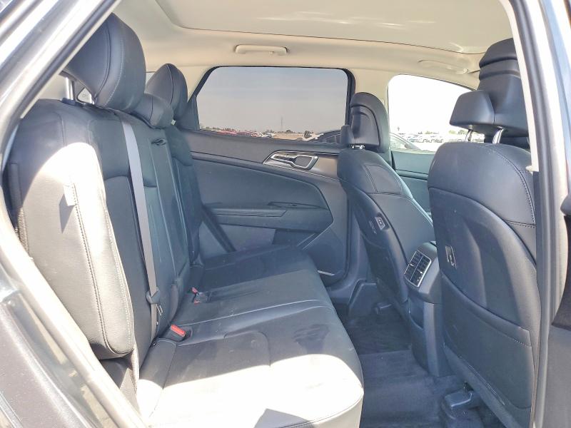 Продажа на аукционе авто 2025 Kia Sportage, vin: KNDPVCDG4S7218526, номер лота: 53229876