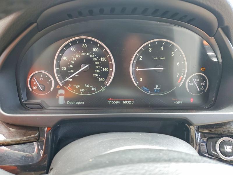 Продажа на аукционе авто 2016 Bmw X5, vin: 5UXKT0C57G0F75473, номер лота: 53079756