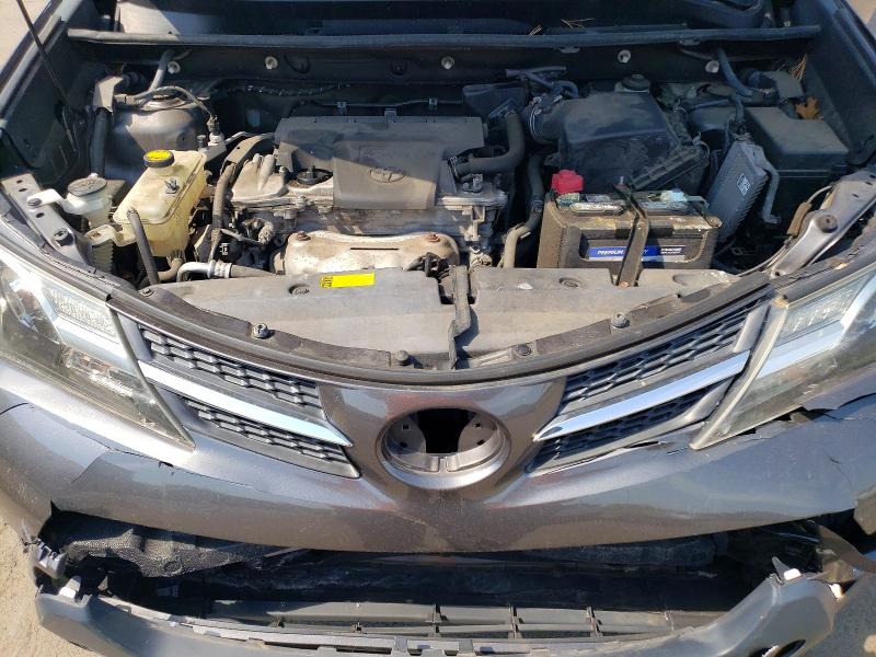 Aukcja sprzedaży 2013 Toyota Rav4, vin: 2T3BFREV1DW011025, numer aukcji: 53354286