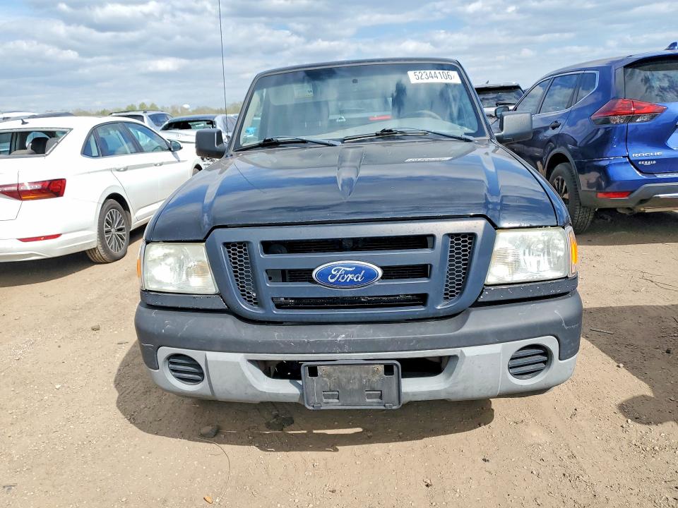 Aukcja sprzedaży 2010 Ford Ranger, vin: 1FTKR1AD8APA75866, numer aukcji: 52344106