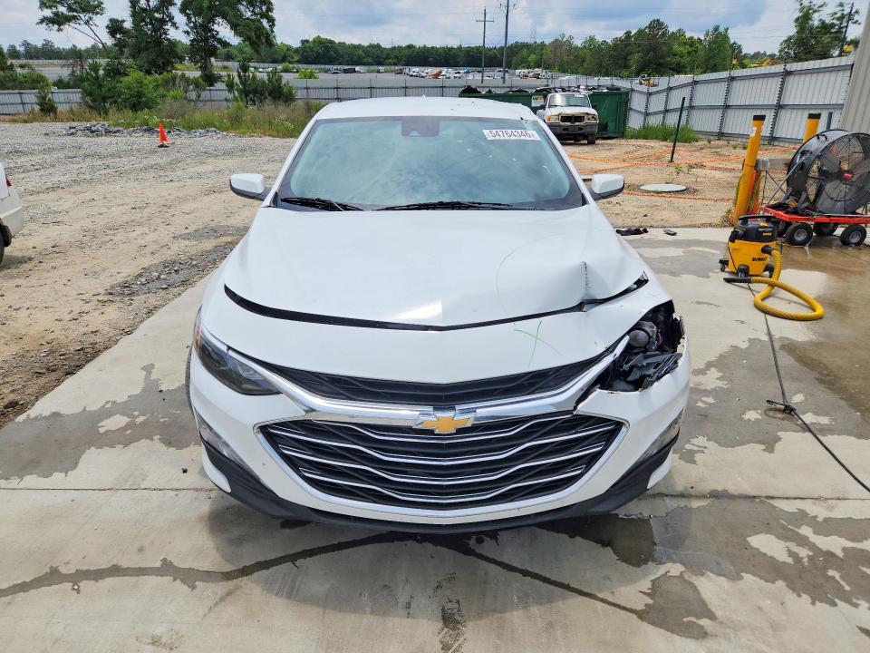 Aukcja sprzedaży 2024 Chevrolet Malibu, vin: 1G1ZD5ST0RF151620, numer aukcji: 54764346