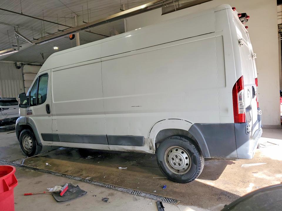 Aukcja sprzedaży 2016 Ram Promaster 2500, vin: 3C6TRVDG0GE101278, numer aukcji: 52903276