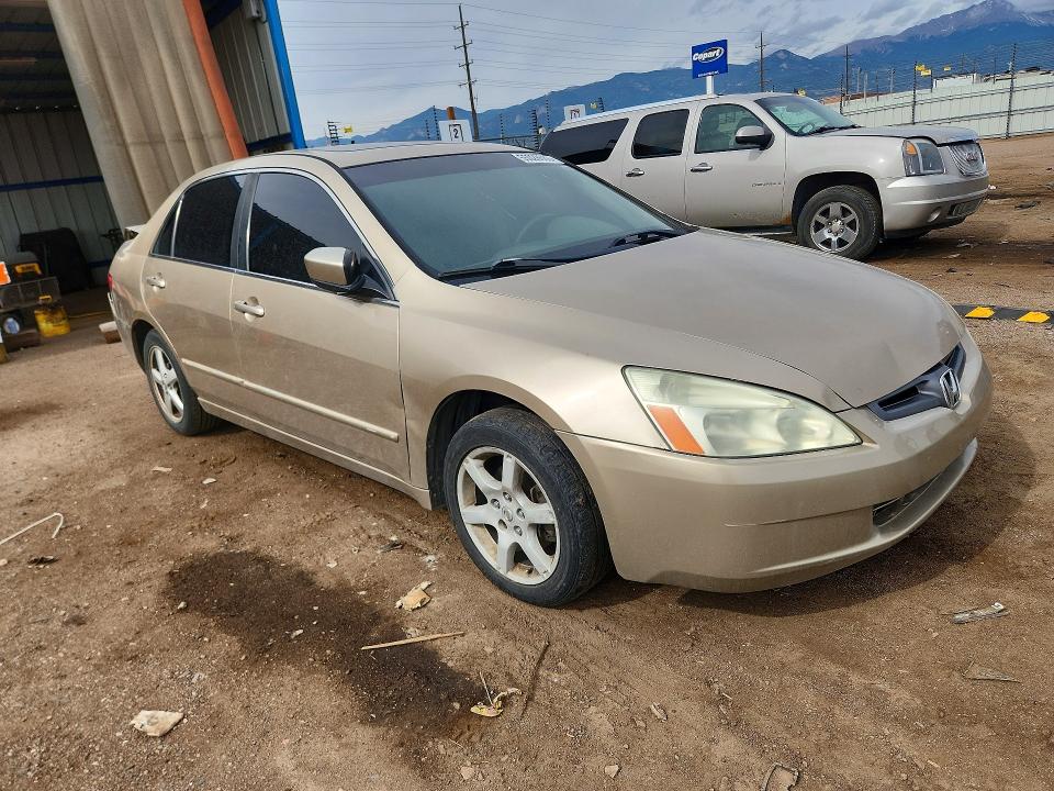 55028686 :رقم المزاد ، 1HGCM56885A160156 vin ، 2005 Honda Accord مزاد بيع