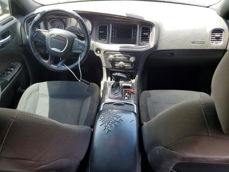 Aukcja sprzedaży 2015 Dodge Charger, vin: 2C3CDXBG6FH874091, numer aukcji: 55234426