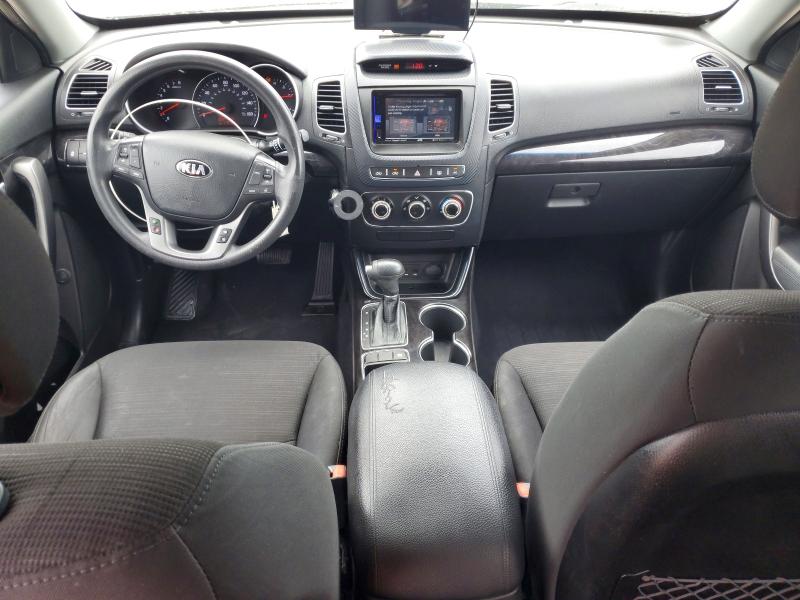 Продаж на аукціоні авто 2014 Kia Sorento, vin: 5XYKT3A60EG507096, номер лоту: 53548666