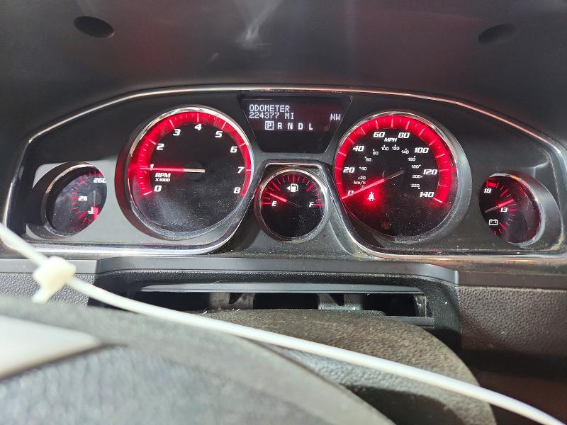 Aukcja sprzedaży 2013 Gmc Acadia, vin: 1GKKVPKD5DJ203005, numer aukcji: 52520936