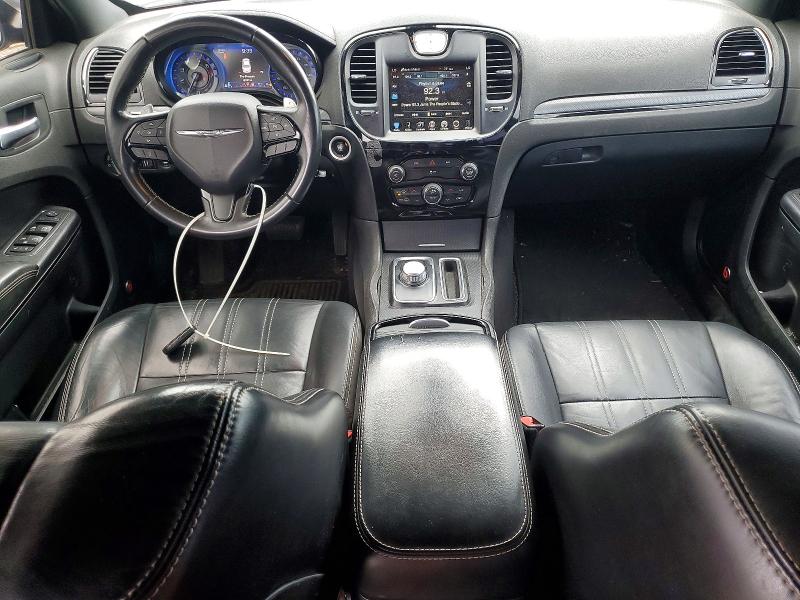 Aukcja sprzedaży 2015 Chrysler 300, vin: 2C3CCABG8FH872634, numer aukcji: 55333246