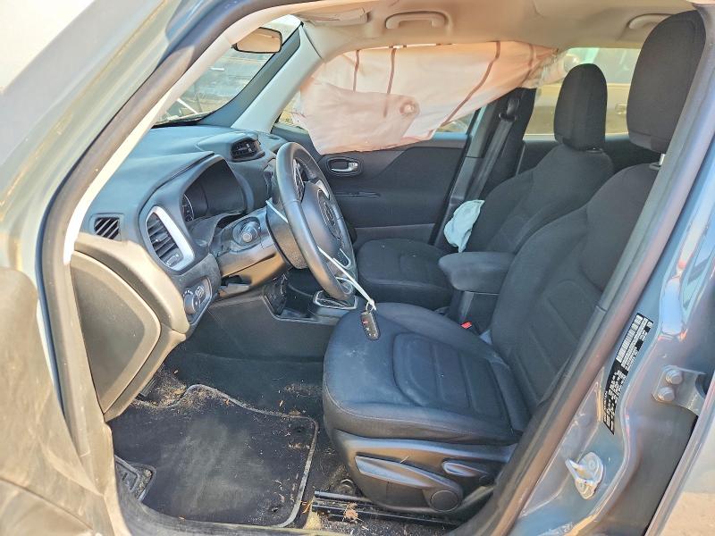Aukcja sprzedaży 2018 Jeep Renegade, vin: ZACCJBBB0JPJ32978, numer aukcji: 55215186