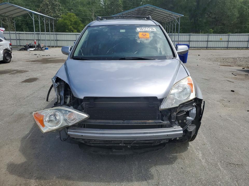 55171716 :رقم المزاد ، JHLRE38707C062859 vin ، 2007 Honda Cr-v مزاد بيع