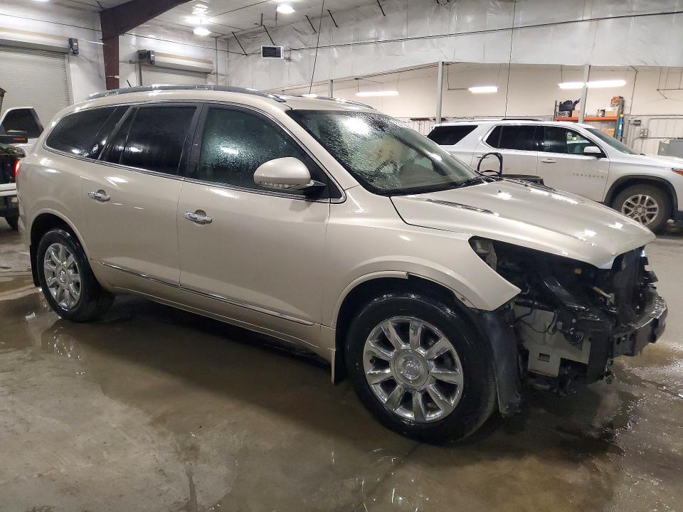 Aukcja sprzedaży 2014 Buick Enclave, vin: 5GAKVCKD9EJ257799, numer aukcji: 52437226