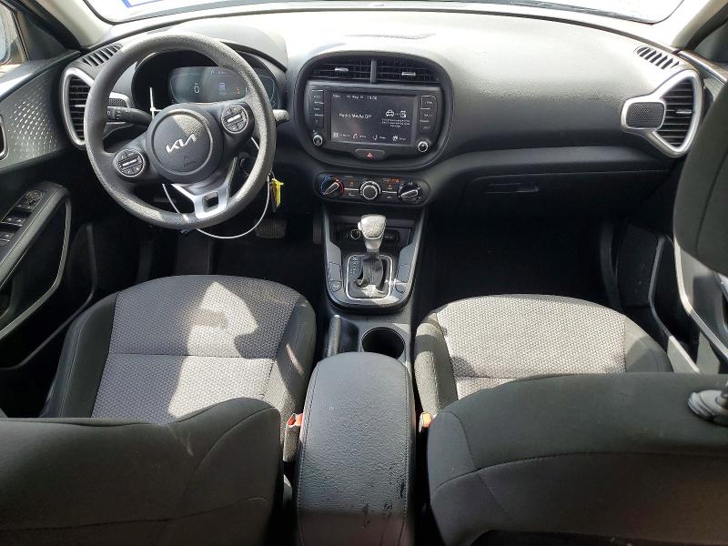 2024 Kia Soul მანქანა იყიდება აუქციონზე, vin: KNDJ23AU5R7239503, აუქციონის ნომერი: 53058206