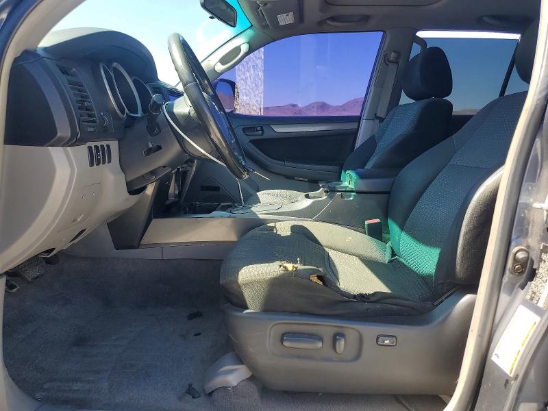 Продаж на аукціоні авто 2006 Toyota 4runner, vin: JTEBU14R860100556, номер лоту: 55047846