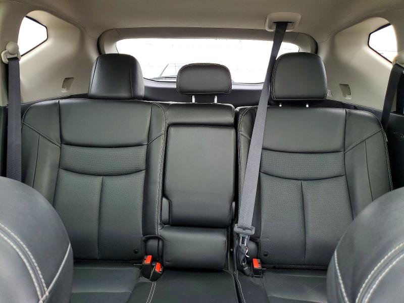 Aukcja sprzedaży 2022 Nissan Murano, vin: 5N1AZ2CS4NC107296, numer aukcji: 53238166