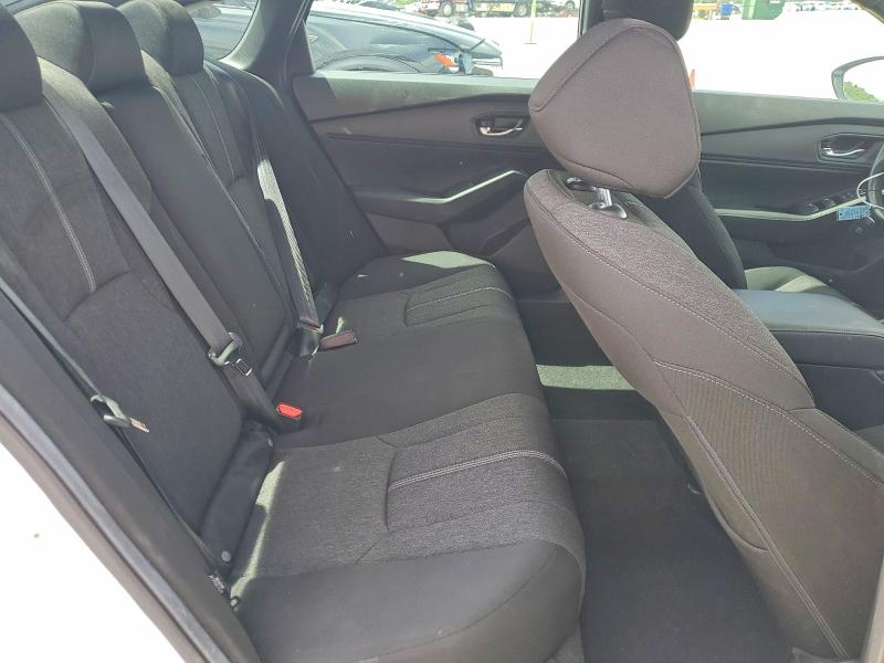 53196346 :رقم المزاد ، 1HGCY2F56RA021223 vin ، 2024 Honda Accord مزاد بيع