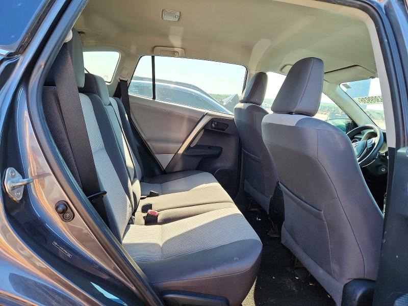 53309936 :رقم المزاد ، 2T3ZFREVXDW033801 vin ، 2013 Toyota Rav4 مزاد بيع