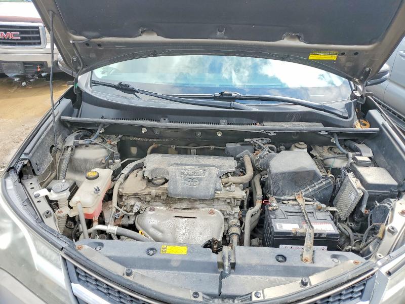 Продажа на аукционе авто 2013 Toyota Rav4, vin: 2T3DFREV4DW019208, номер лота: 49724016