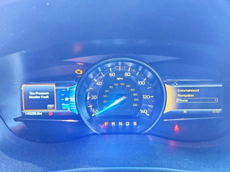 Продажа на аукционе авто 2016 Ford Explorer, vin: 1FM5K7FH4GGB75791, номер лота: 53292066