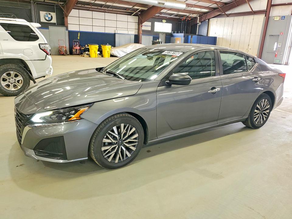Продаж на аукціоні авто 2024 Nissan Altima, vin: 1N4BL4DV8RN422987, номер лоту: 55196196