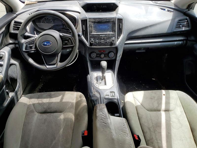 Aukcja sprzedaży 2017 Subaru Impreza, vin: 4S3GTAB62H3754217, numer aukcji: 52935686