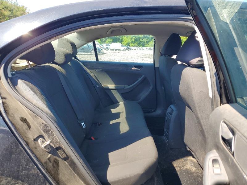 Продажа на аукционе авто 2016 Volkswagen Jetta, vin: 3VW267AJ6GM301609, номер лота: 54220976