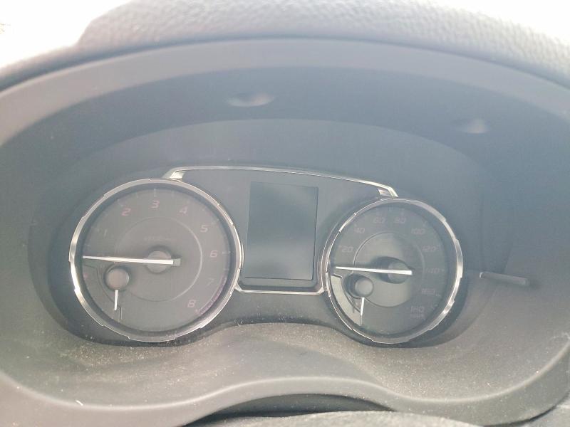 Aukcja sprzedaży 2015 Subaru Wrx, vin: JF1VA1J63F9812401, numer aukcji: 53403716
