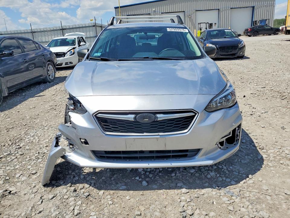 Продаж на аукціоні авто 2017 Subaru Impreza, vin: 4S3GTAA61H1729256, номер лоту: 52909976