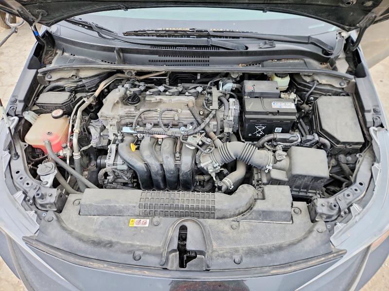 Aukcja sprzedaży 2020 Toyota Corolla, vin: JTDEPRAE3LJ044346, numer aukcji: 52496926